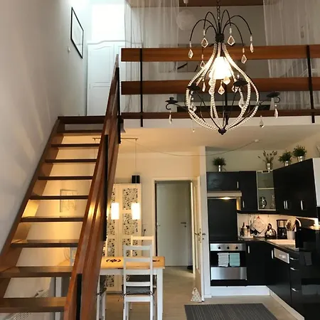 Berglounge St. Andreasberg *