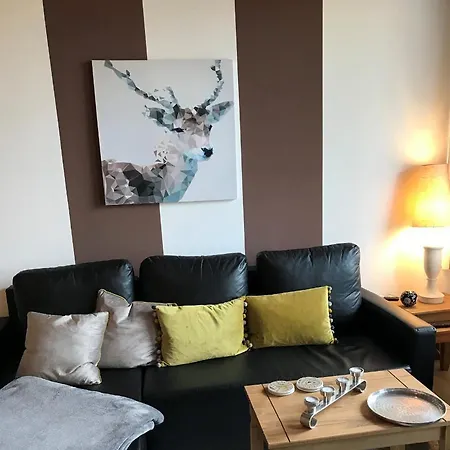 Berglounge St. Andreasberg *