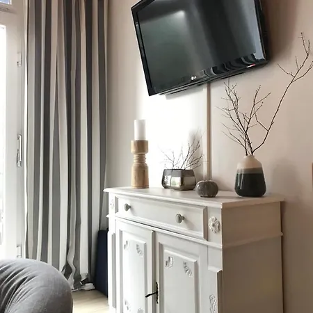 Apartmán Berglounge St. Andreasberg Sankt Andreasberg