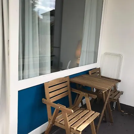 Berglounge St. Andreasberg *