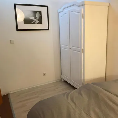Apartmán Berglounge St. Andreasberg Sankt Andreasberg